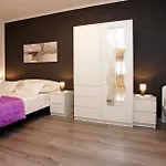 Apartment Toni Bol
