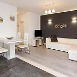 Toni Apartment *