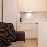 Toni Apartment *