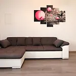 Apartment Toni *