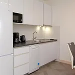 Apartment Toni