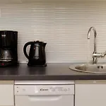 Toni Apartment *