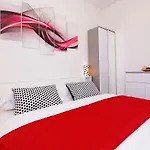 Apartment Toni *