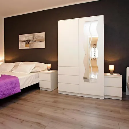 Apartment Toni Bol