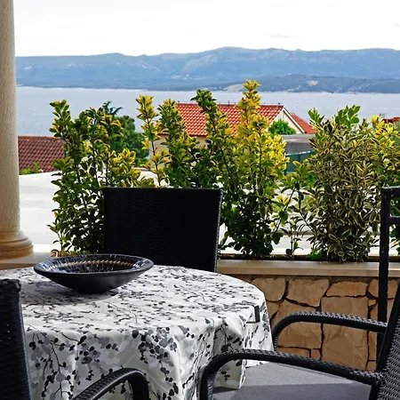 Apartamento Toni Bol