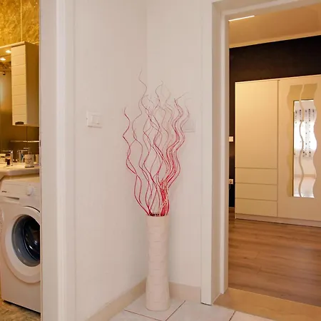 Apartamento Toni *