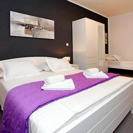 Apartamento Toni *