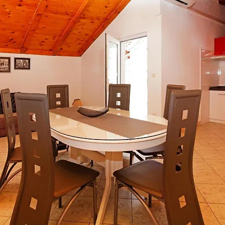 Apartamento Toni *