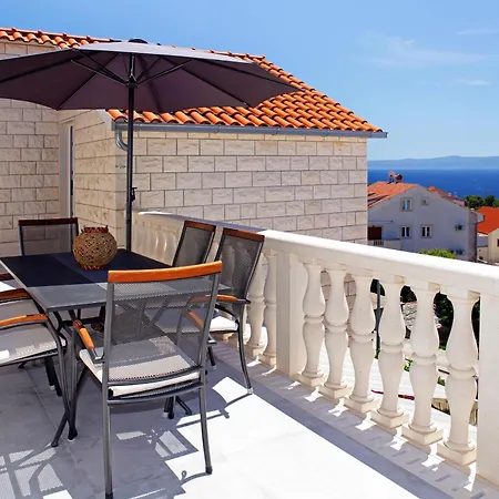 Apartamento Toni Bol