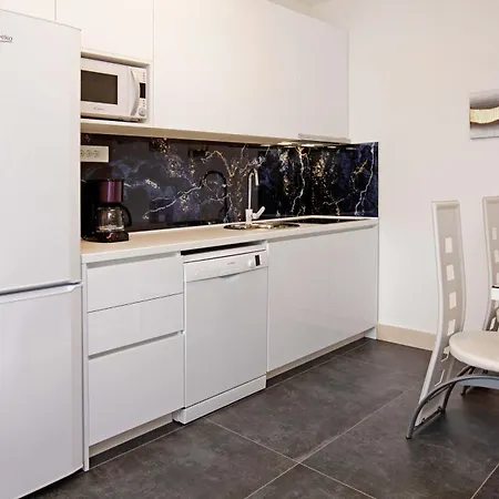 Apartment Toni