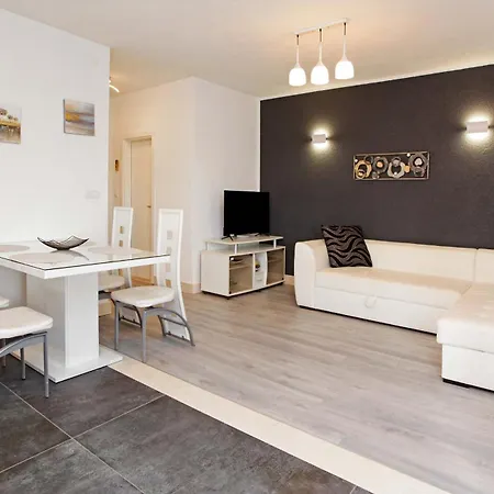 Toni Apartamento *