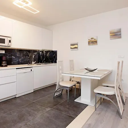 Apartamento Toni *