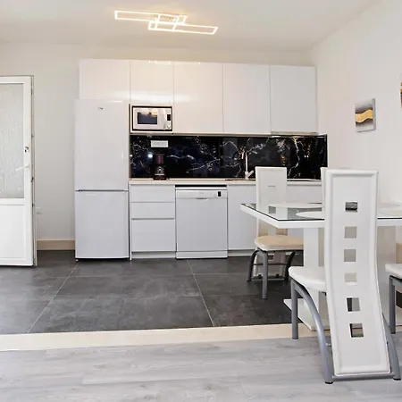 Toni Apartamento Bol