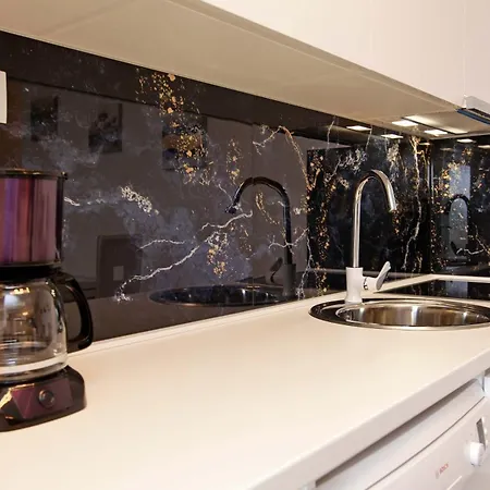 Apartamento Toni Bol