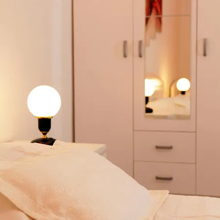 Apartamento Toni Bol