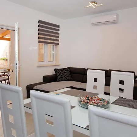 Apartamento Toni