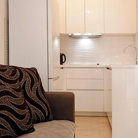 Toni Apartment *