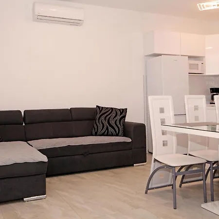 Apartamento Toni *