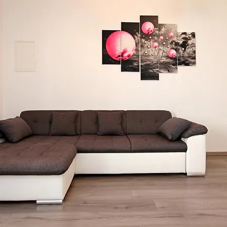 Apartment Toni *