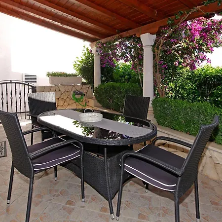 Apartamento Toni *