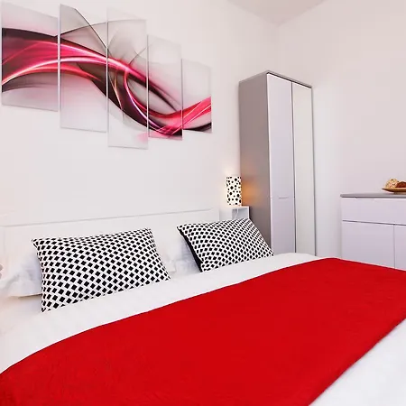 Apartamento Toni *