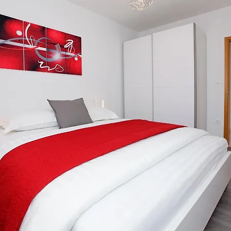 Apartamento Toni *