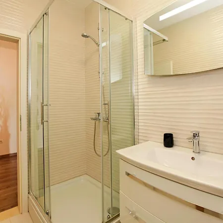 Toni Apartament